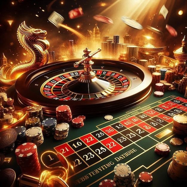 musangking88 mobile gaming