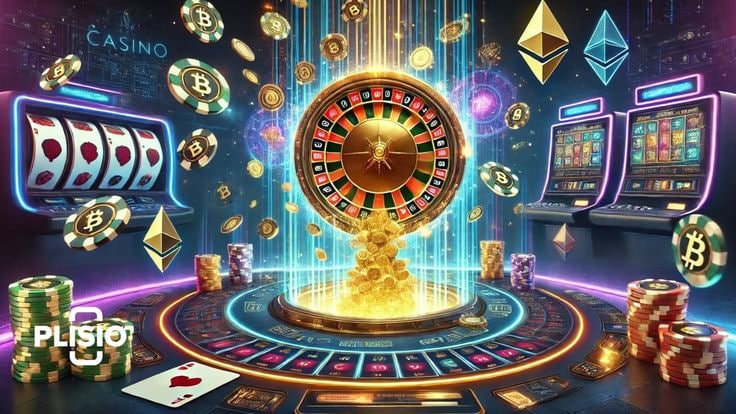 musangking88 Apa Yang Ada Dalam Galactic Gems